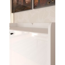 Kumode ar atvilknēm DOLCE 7